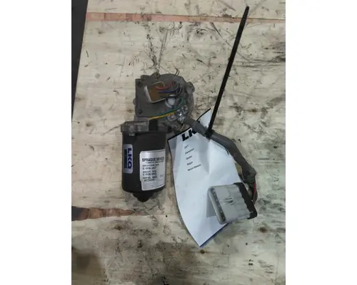 VOLVO VNL WINDSHIELD WIPER MOTOR