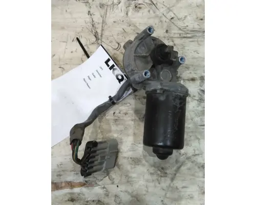 VOLVO VNL WINDSHIELD WIPER MOTOR