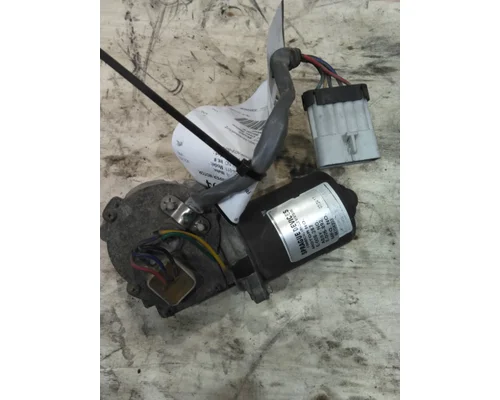 VOLVO VNL WINDSHIELD WIPER MOTOR