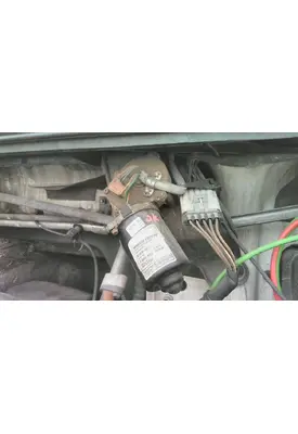 VOLVO VNL WINDSHIELD WIPER MOTOR