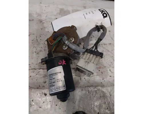 VOLVO VNL WINDSHIELD WIPER MOTOR