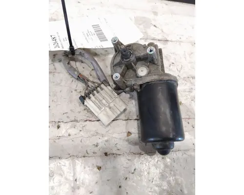 VOLVO VNL WINDSHIELD WIPER MOTOR
