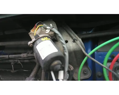 VOLVO VNL WINDSHIELD WIPER MOTOR