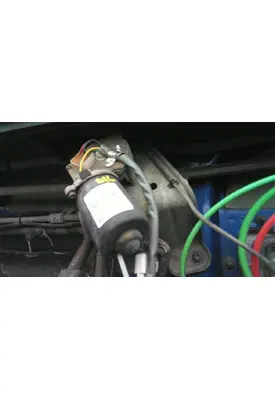 VOLVO VNL WINDSHIELD WIPER MOTOR