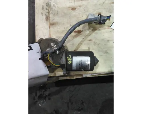 VOLVO VNL WINDSHIELD WIPER MOTOR