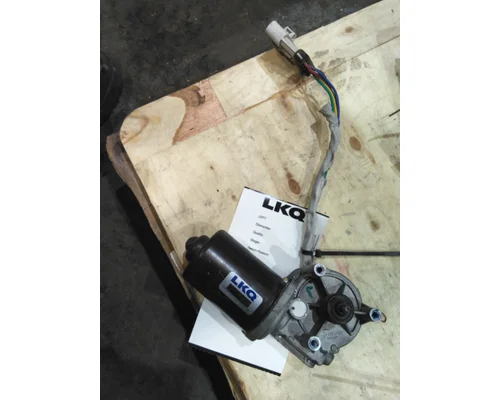 VOLVO VNL WINDSHIELD WIPER MOTOR