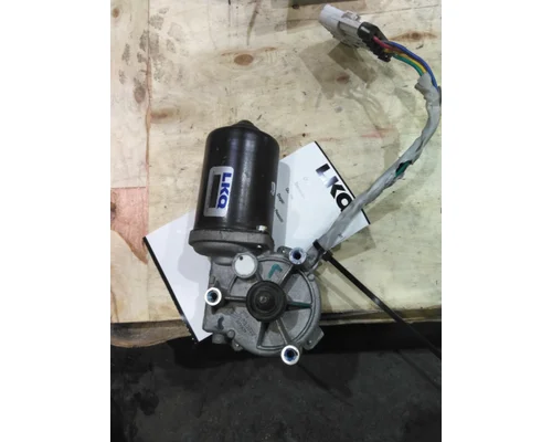 VOLVO VNL WINDSHIELD WIPER MOTOR