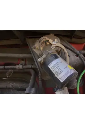 VOLVO VNL WINDSHIELD WIPER MOTOR