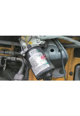 VOLVO VNL WINDSHIELD WIPER MOTOR