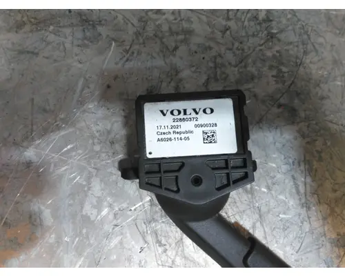 VOLVO VNL WIPER SWITCH