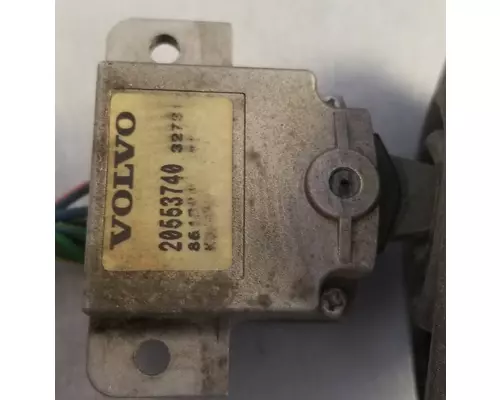 VOLVO VNL WIPER SWITCH