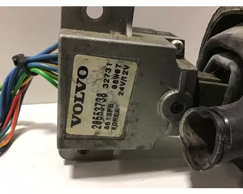 VOLVO VNL WIPER SWITCH