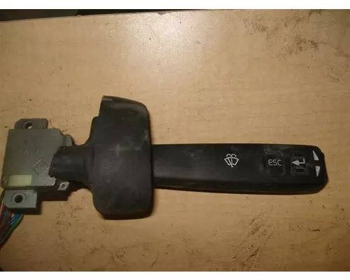 VOLVO VNL WIPER SWITCH