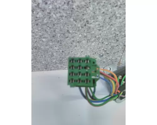 VOLVO VNL WIPER SWITCH