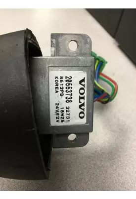 VOLVO VNL WIPER SWITCH