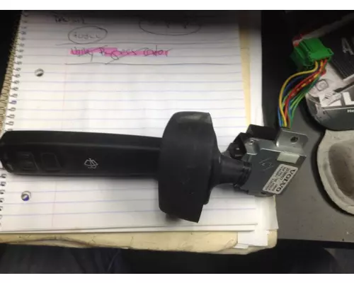 VOLVO VNL WIPER SWITCH