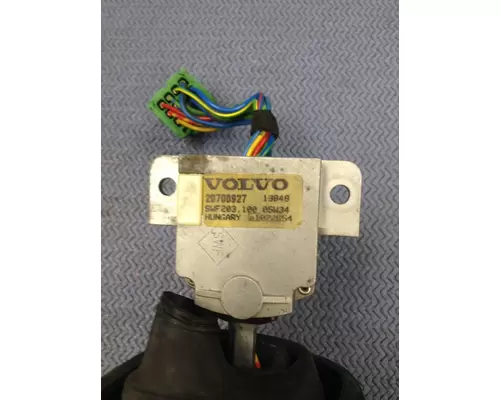 VOLVO VNL WIPER SWITCH