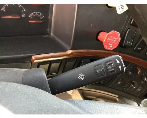 VOLVO VNL WIPER SWITCH