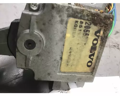 VOLVO VNL WIPER SWITCH