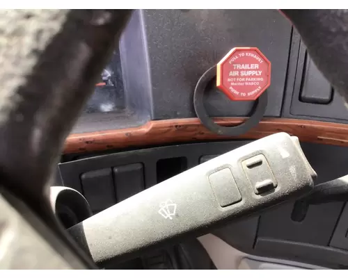 VOLVO VNL WIPER SWITCH