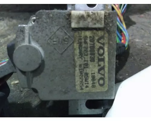 VOLVO VNL WIPER SWITCH