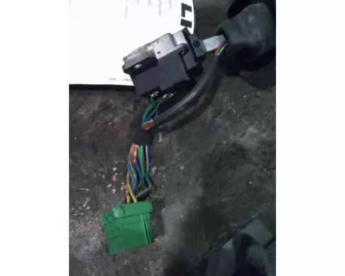 VOLVO VNL WIPER SWITCH