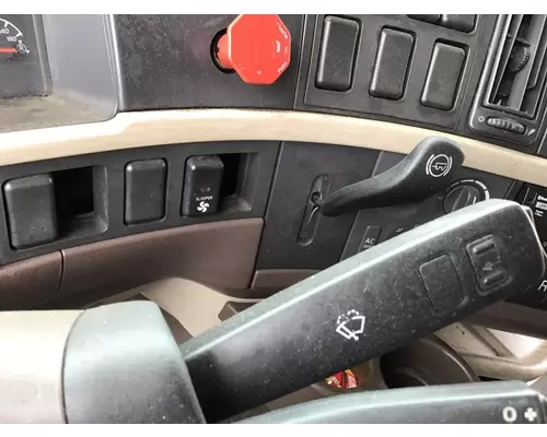 VOLVO VNL WIPER SWITCH