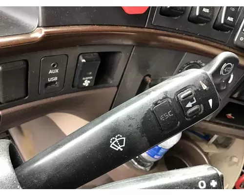 VOLVO VNL WIPER SWITCH