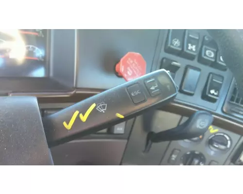 VOLVO VNL WIPER SWITCH