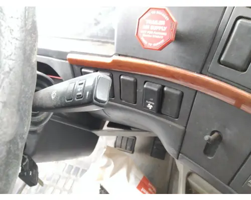 VOLVO VNL WIPER SWITCH