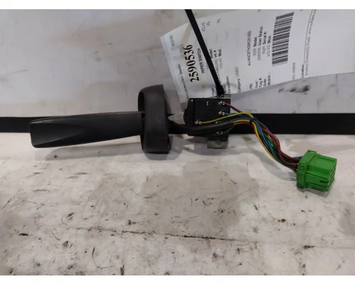 VOLVO VNL WIPER SWITCH