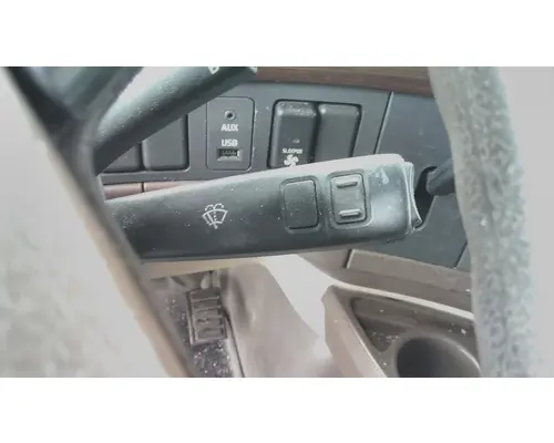 VOLVO VNL WIPER SWITCH