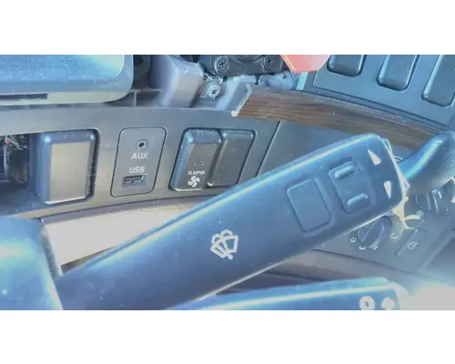 VOLVO VNL WIPER SWITCH