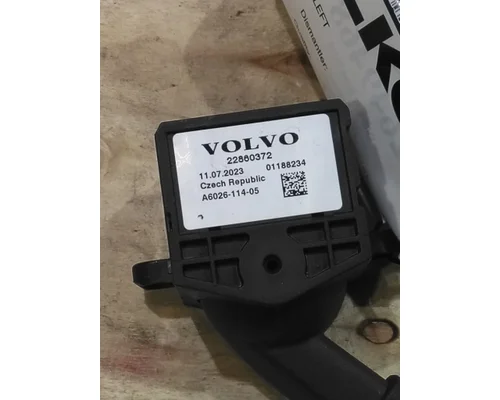 VOLVO VNL WIPER SWITCH