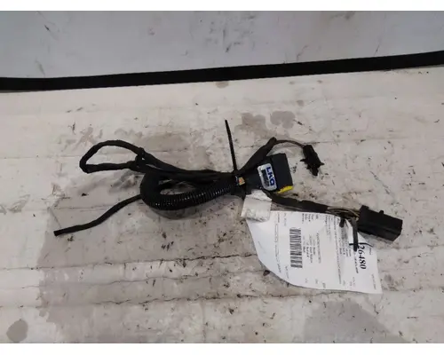 VOLVO VNL WIRING HARNESS - HEADLAMP