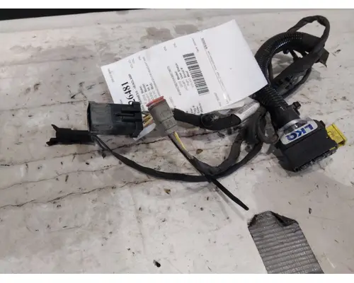 VOLVO VNL WIRING HARNESS - HEADLAMP