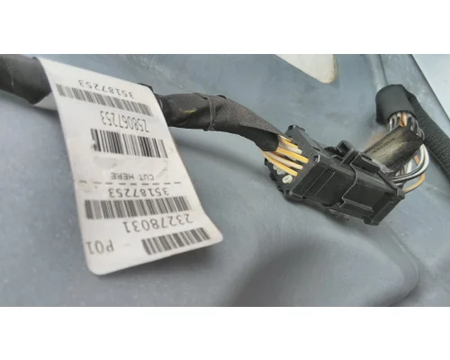 VOLVO VNL WIRING HARNESS - HEADLAMP