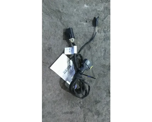 VOLVO VNL WIRING HARNESS - HEADLAMP