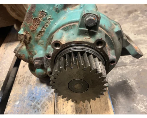 VOLVO VNL Water Pump