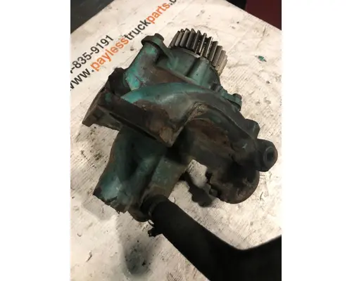 VOLVO VNL Water Pump