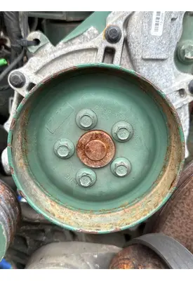 VOLVO VNL Water Pump