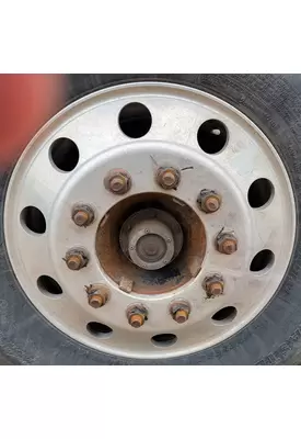 VOLVO VNL Wheel