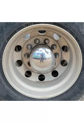 VOLVO VNL Wheel