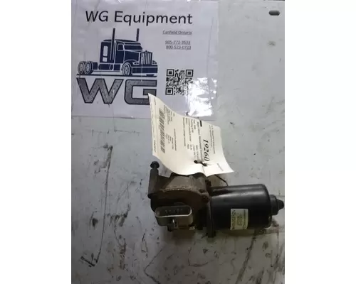 VOLVO VNL Wiper Motor, Windshield Transmission Linkage