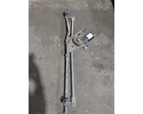 VOLVO VNL Wiper Motor, Windshield Transmission Linkage