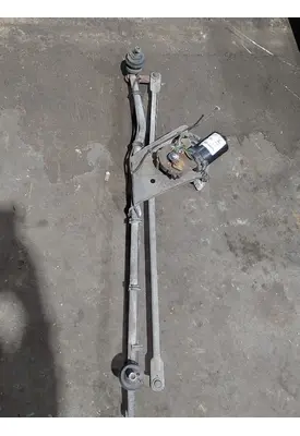 VOLVO VNL Wiper Motor, Windshield/ Transmission Linkage