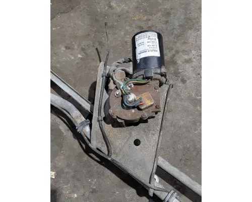 VOLVO VNL Wiper Motor, Windshield Transmission Linkage