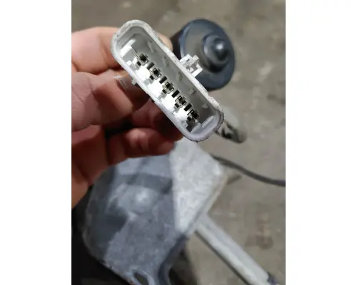 VOLVO VNL Wiper Motor, Windshield Transmission Linkage