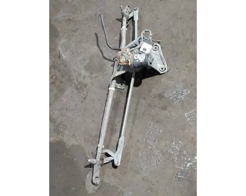VOLVO VNL Wiper Motor, Windshield Transmission Linkage
