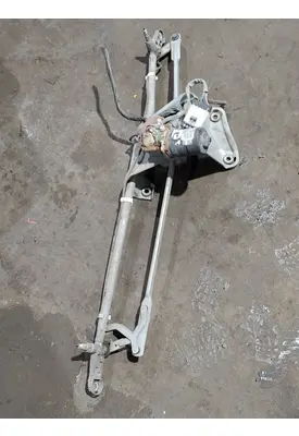 VOLVO VNL Wiper Motor, Windshield/ Transmission Linkage